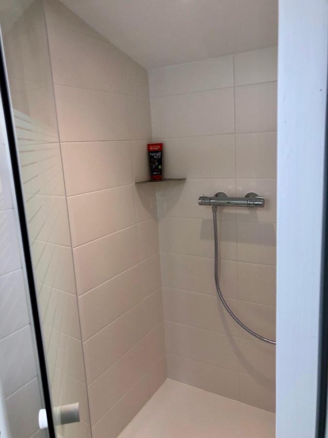 Appartement T2 En Duplex&terrasse Saint-Priest (Rhone)