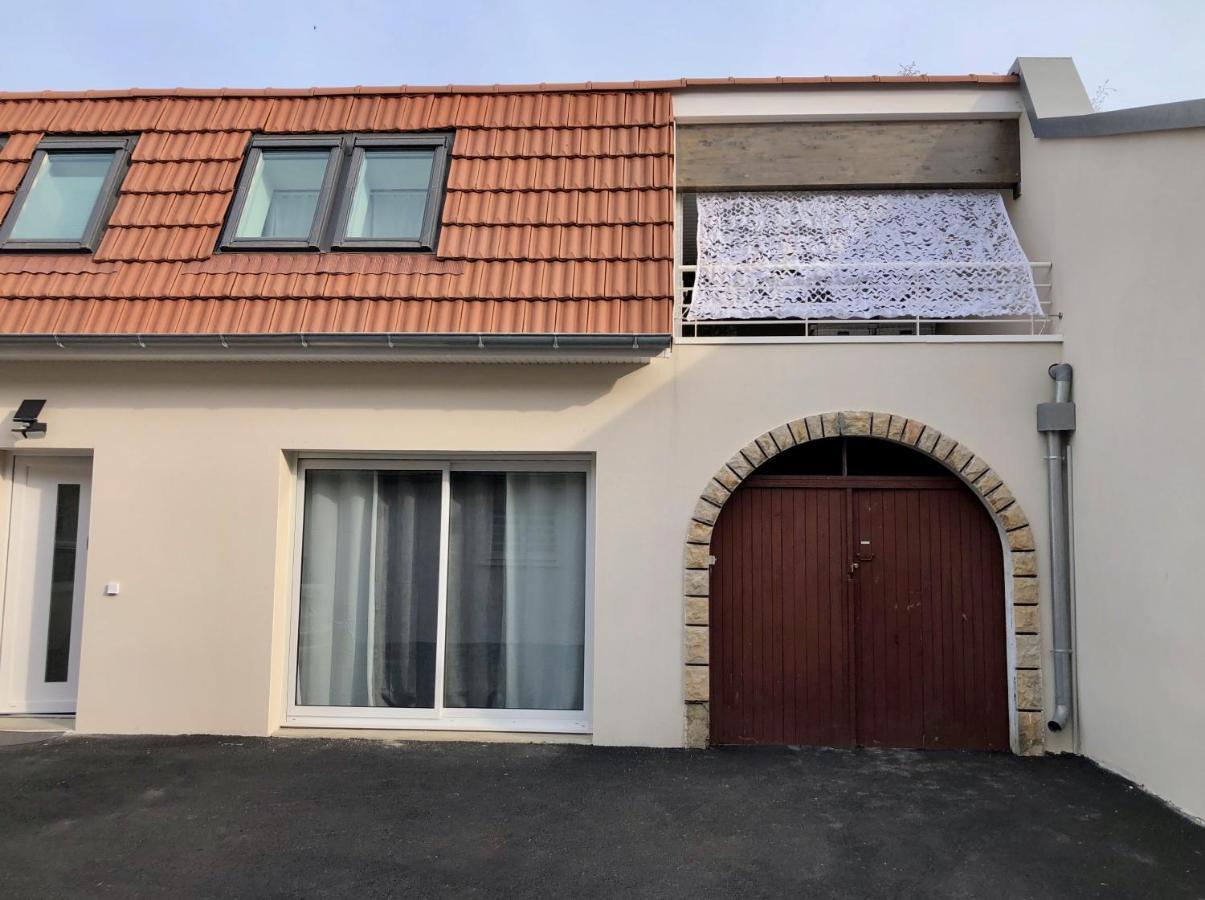 T2 En Duplex&terrasse Appartement Saint-Priest (Rhone)