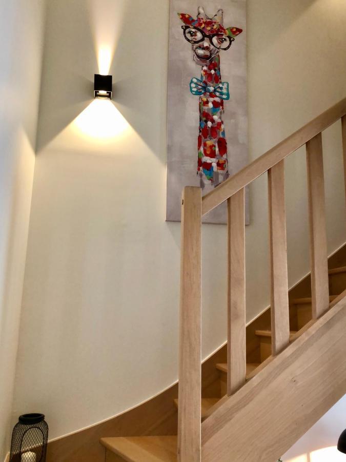 T2 En Duplex&terrasse Appartement *